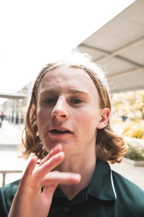 Hayden Walker profile