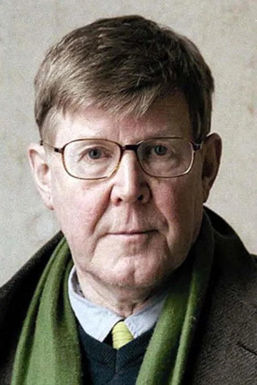 Alan Bennett profile