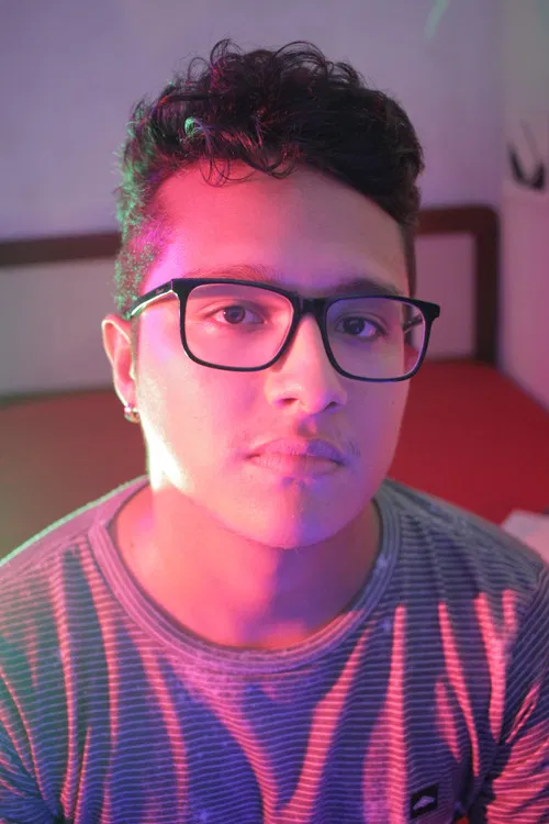 Rudyeri Ribeiro profile