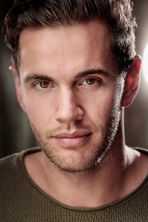 Lloyd Sparsi profile