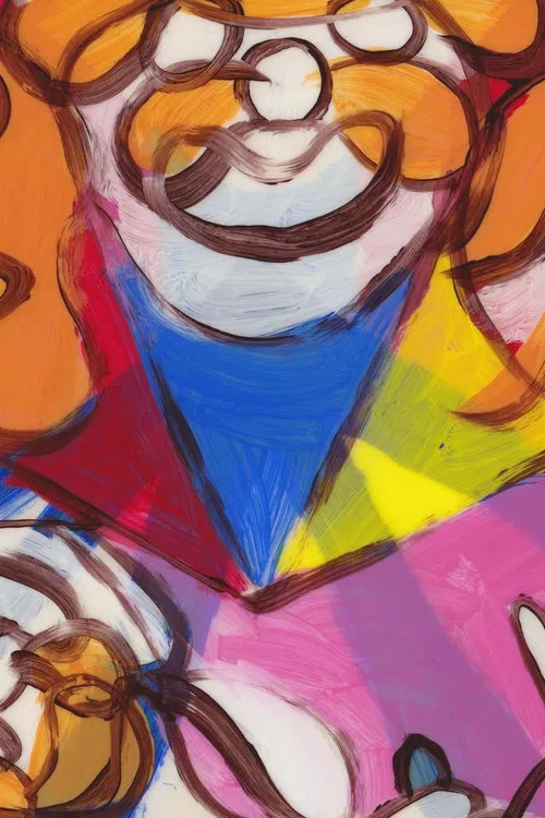 it all sounds like the beatles poster