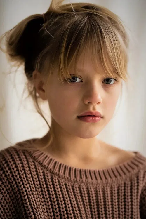 Noor van der Velden profile