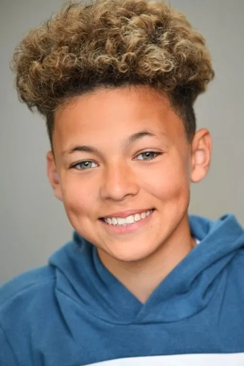 Curtis Tennant profile