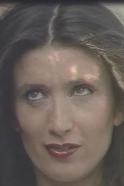 Isabelle Colson profile