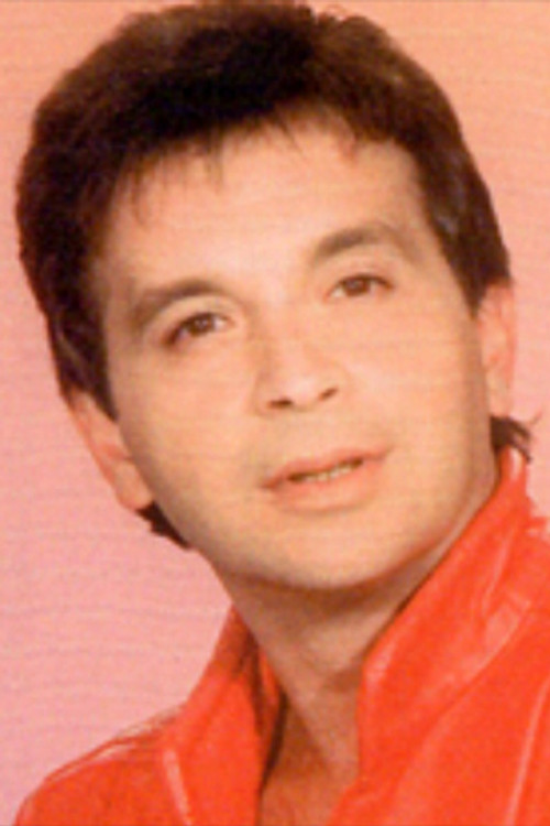 Berto Navarro profile