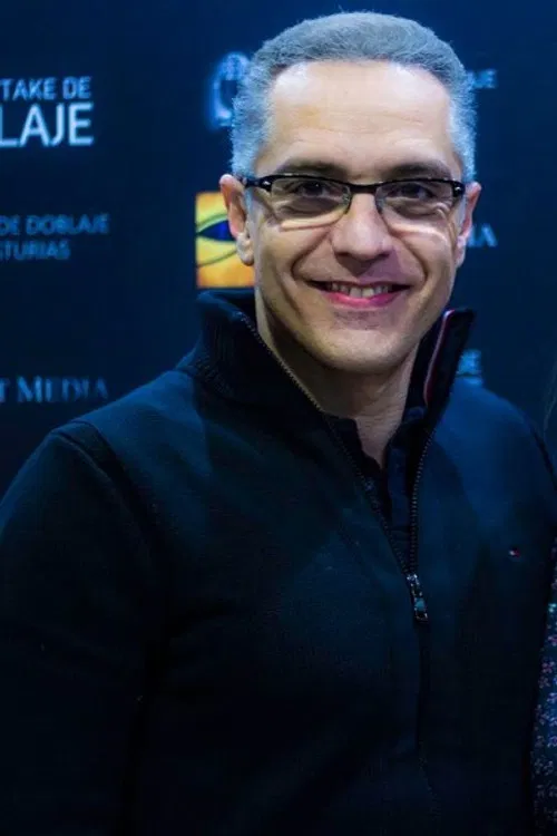 Roberto Encinas profile