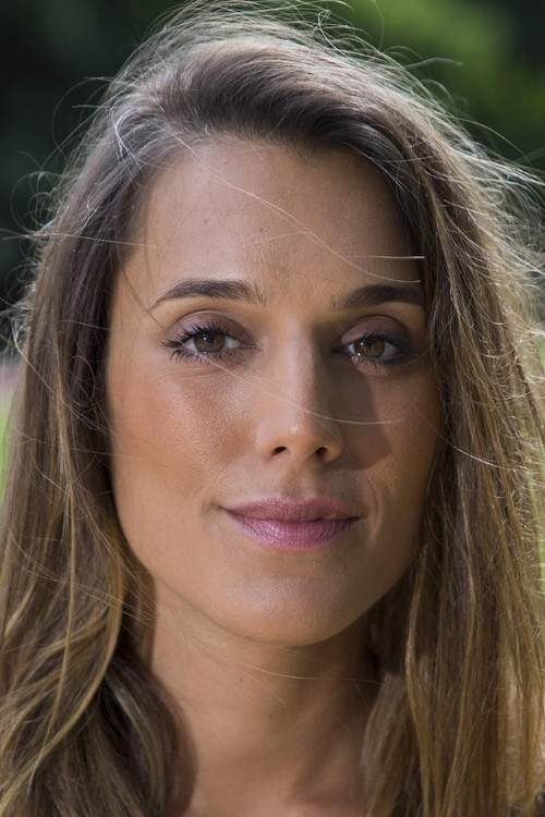 Anna Pálmai profile