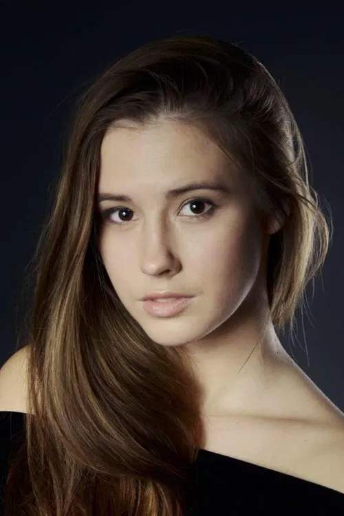 Viktoriia Levchenko profile