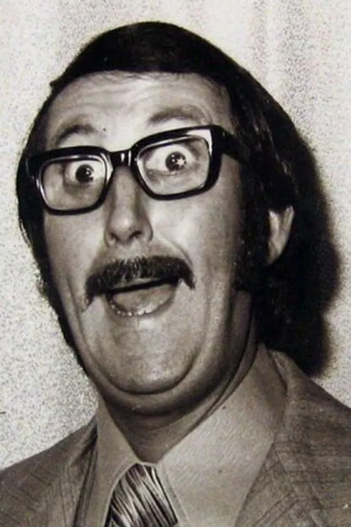 Ugly Dave Gray profile