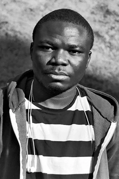 Dieudo Hamadi profile