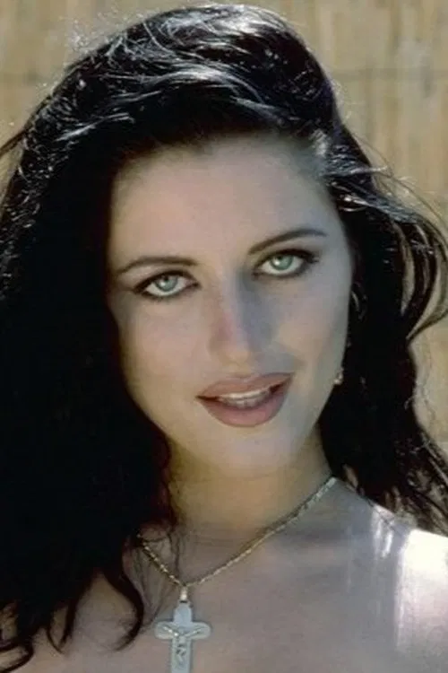 Dagmar Ďásková profile