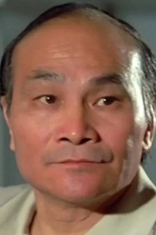 Ho Pak-Kwong profile