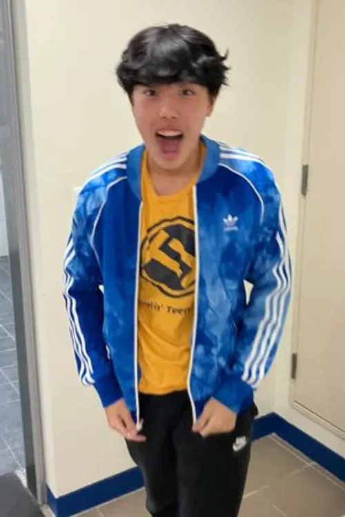 Timothy Chang profile