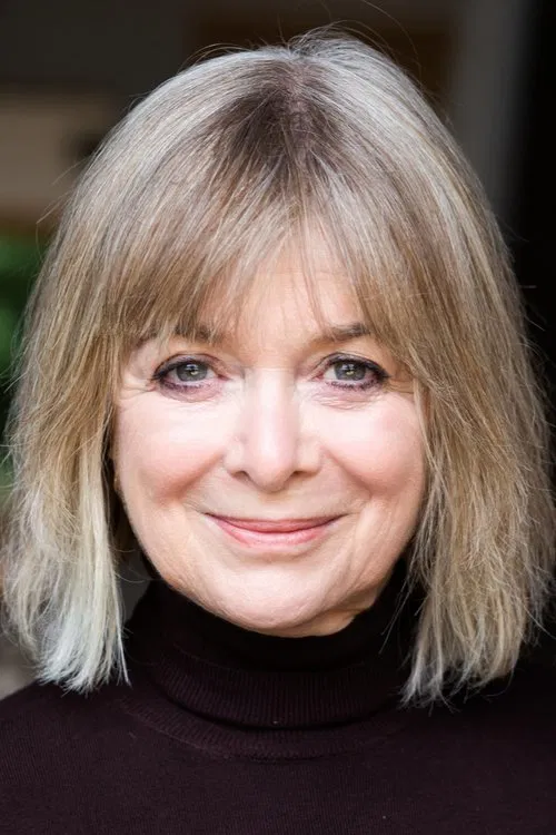 Caroline Gruber profile