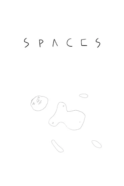 Spaces poster