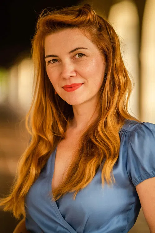 Sabina Vajrača profile