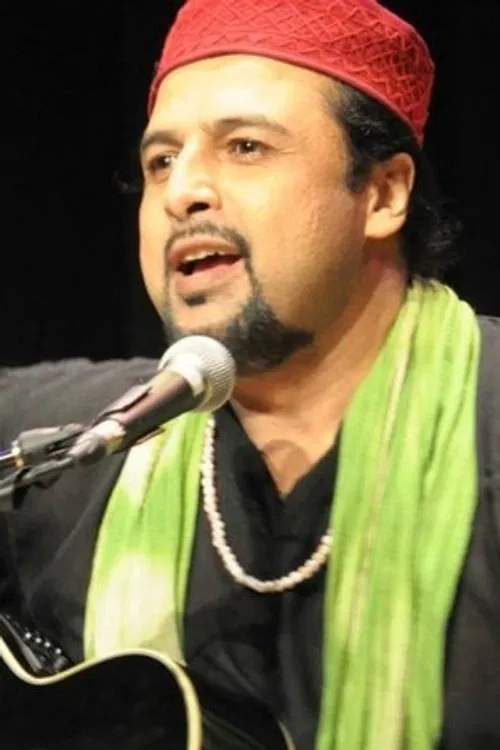 Salman Ahmad profile
