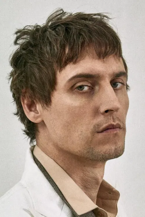 Sebastien Andrieu profile