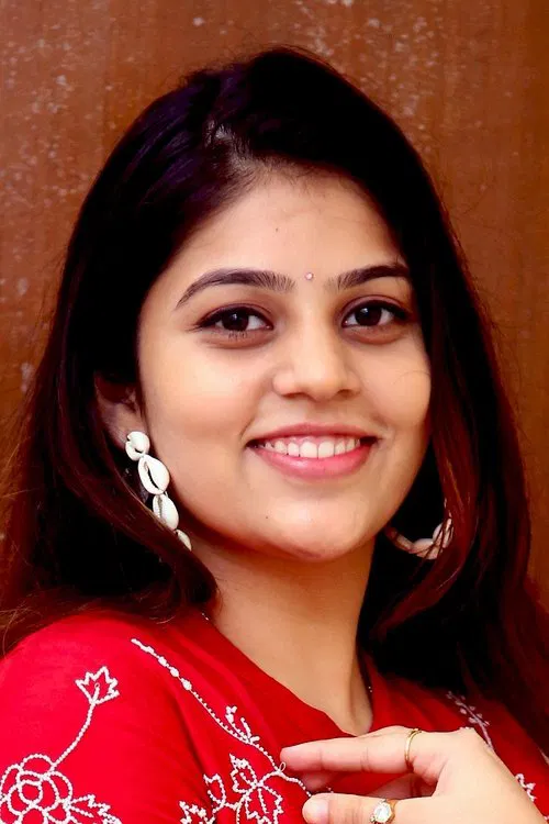 Bandhavi Sridhar profile