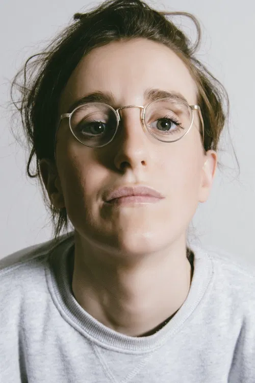 Robby Hoffman profile