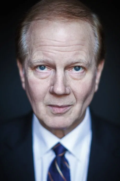 Larry Petersen profile