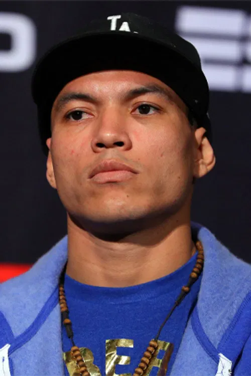 Roberto Arriaza profile