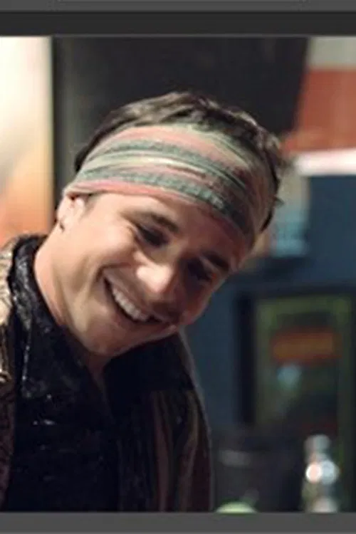 Isaque Ribeiro profile