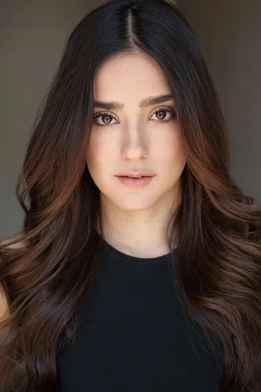 Viviana Serna profile