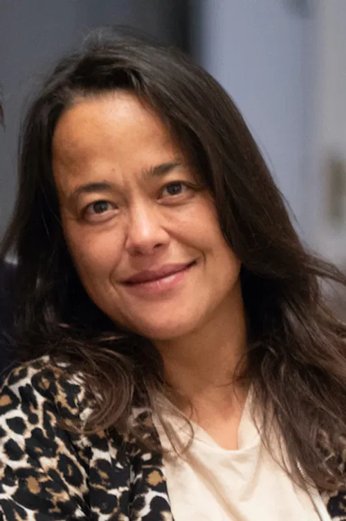 Romy Roelofse profile