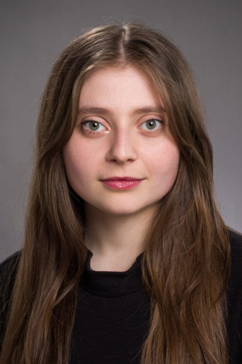 Karolína Knězů profile