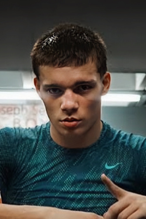 Jaycob Bradley Gomez Zayas profile