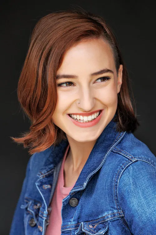 Kristen Pizzo profile