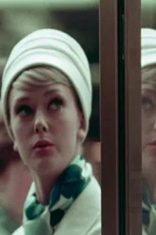 Düsseldorf - Modisch, Heiter, im Winde verspielt poster