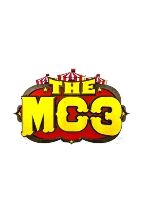 The MC3 poster