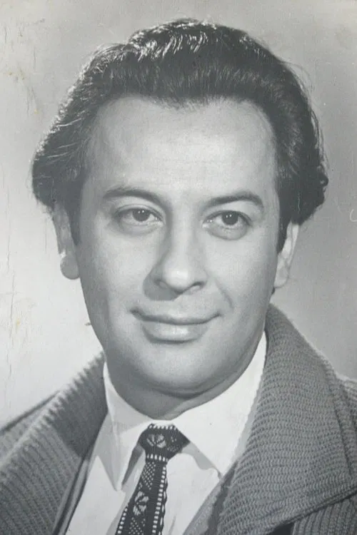 Anatoli Kabulov profile