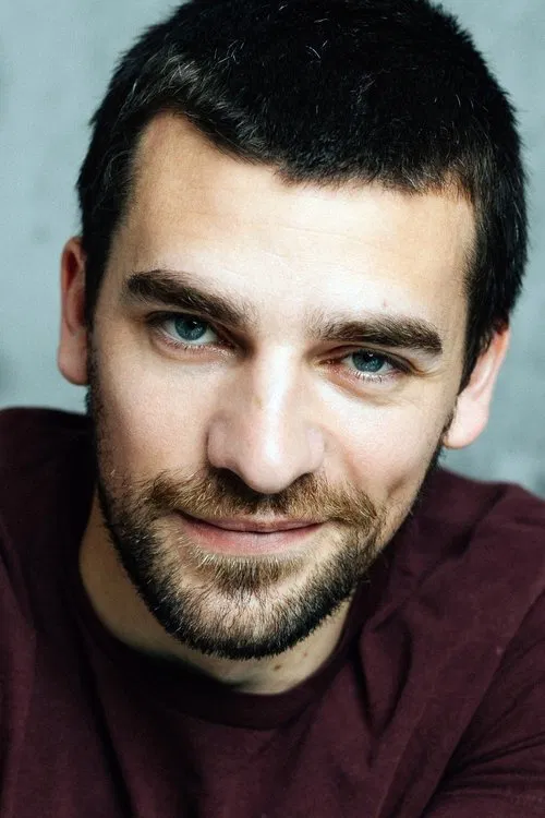 Benjamin Gaitet profile