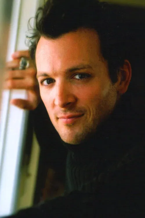 Zane Lamprey profile