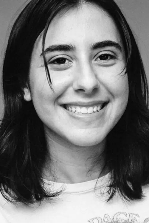 Desirée Tolchin profile