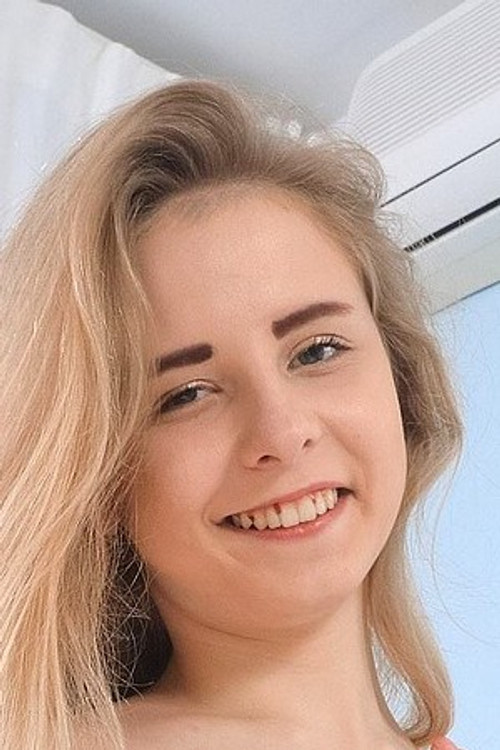 Anastasia Andis profile