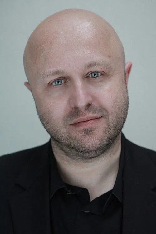 Stephan Streker profile