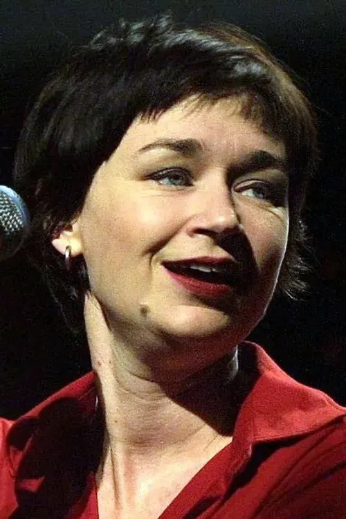 Belle du Berry profile