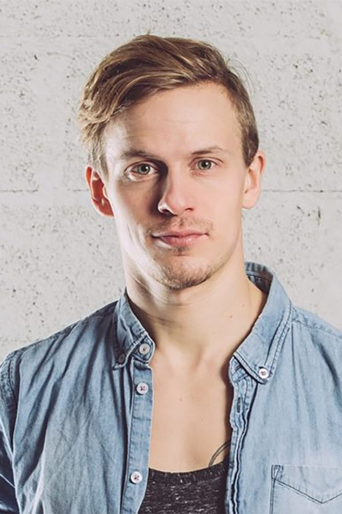 Konsta Hietanen profile