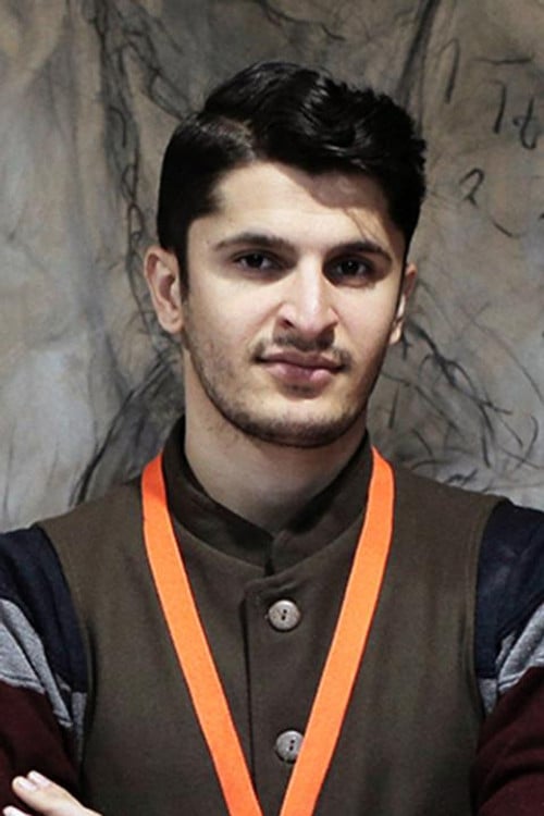 Saman Hosseinpuor profile