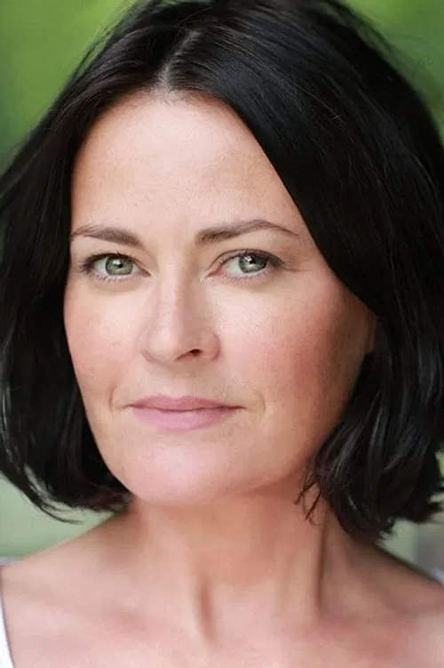 Sarah Belcher profile