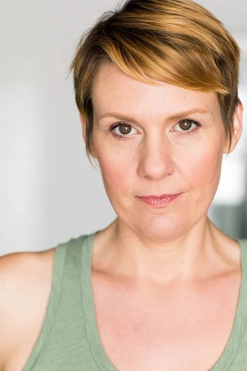 Ericka Kreutz profile