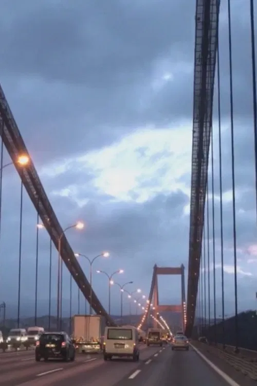 Imaginary Postcards poster