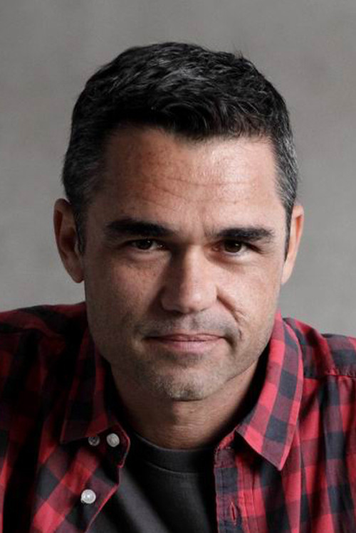 Pierros Andrakakos profile