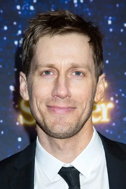 Andrew Samonsky profile