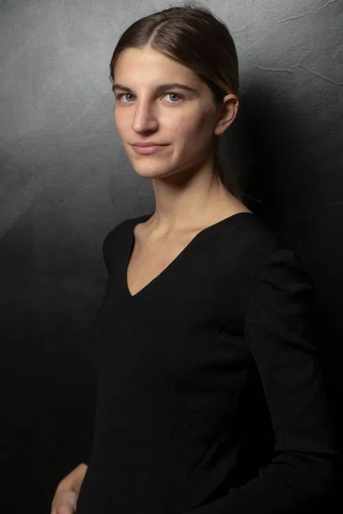 Lucie Epicureo profile