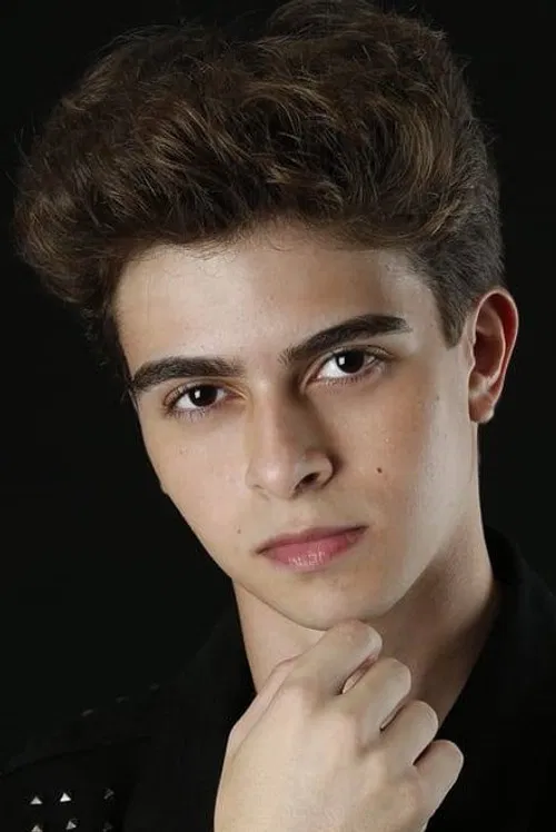 Kauan Ceglio profile